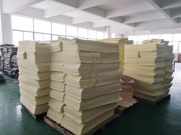东莞海绵砂纸生产