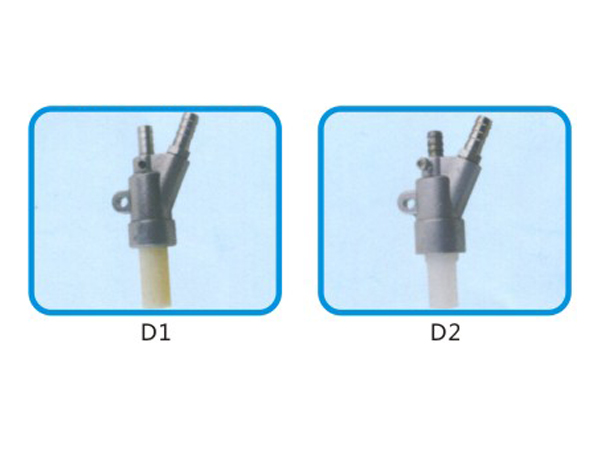 D型喷砂枪