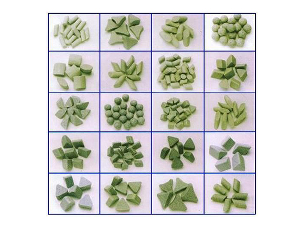 研磨石磨料