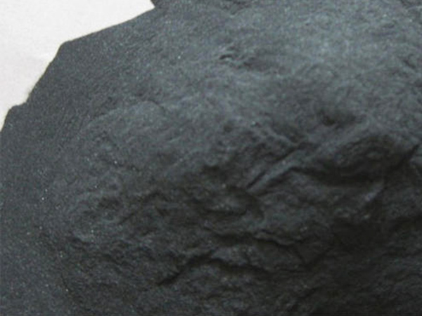 黑碳化硅磨料