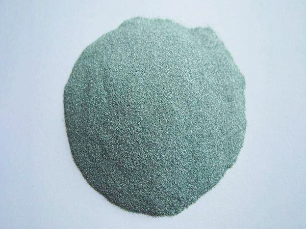 绿碳化硅特种磨料
