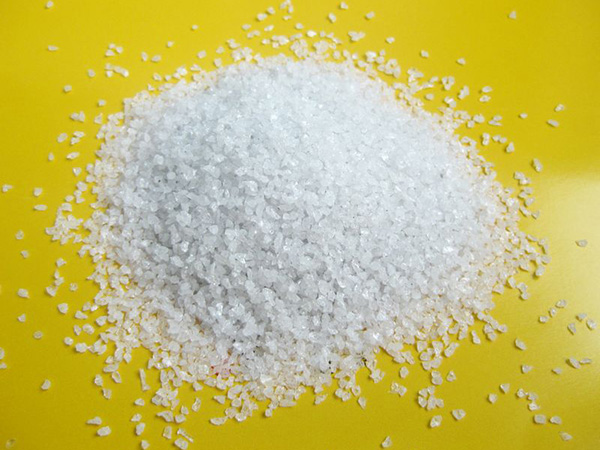 白刚玉批发检测白刚玉磨料粒度的几种方法？