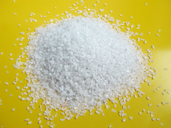 白刚玉砂生产厂家：白刚玉砂粒度常用哪10种检测方法呢？